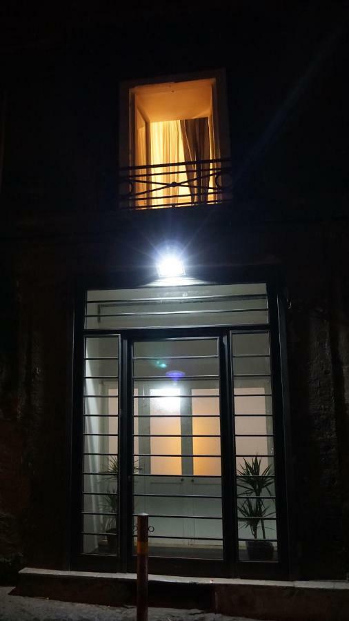 Art House In The Artist Workspace In The Center Villa Naples Exterior photo