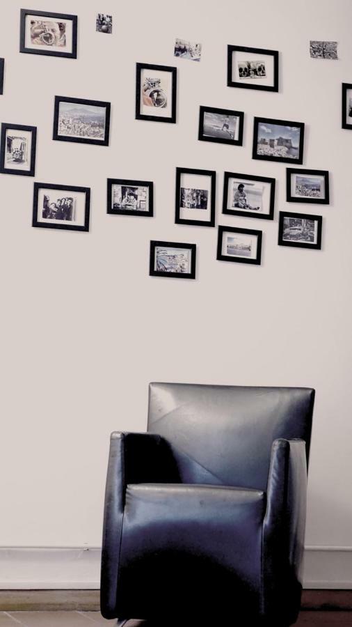 Art House In The Artist Workspace In The Center Villa Naples Exterior photo